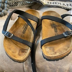 Women’s Birkenstock sandals